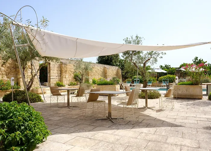 Masseria Bernardini By Symphonya Luxury Holiday Rentals