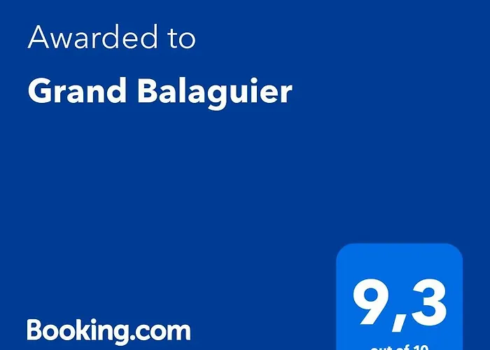 Grand Balaguier
