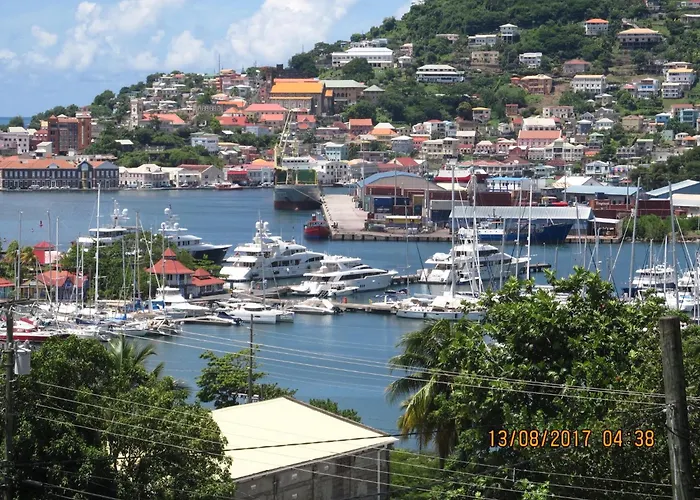 Casacalypso Grenada