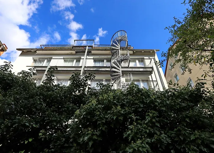 Hotel Am Am Park