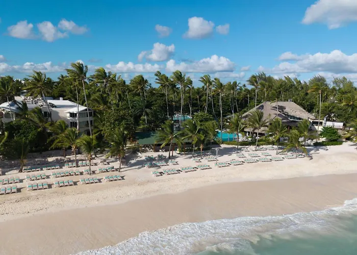 Resort: Impressive Punta Cana