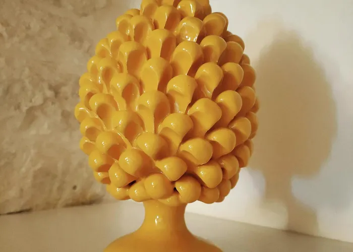 Albergo economico: Trullo Monte Santo 50