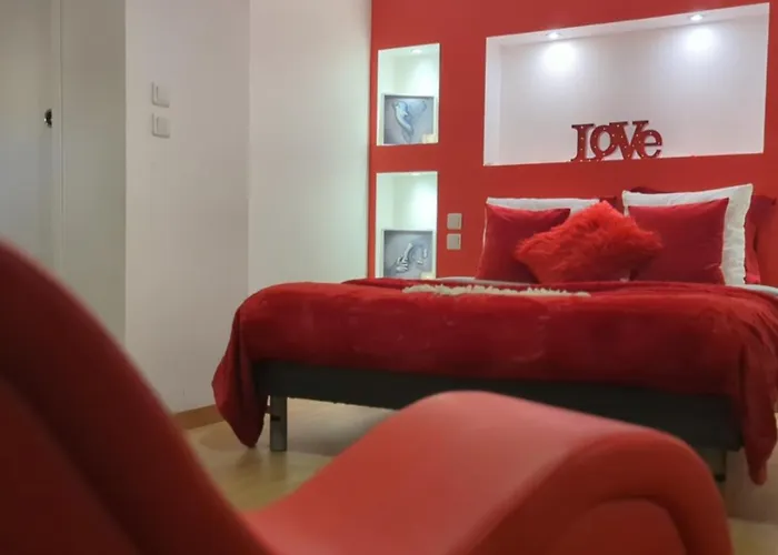 Love Room Perpignan Jacuzzi&Ambiance romantique