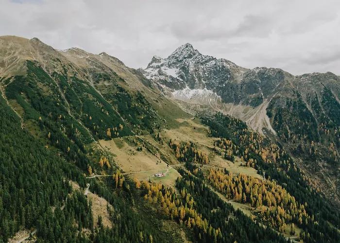 Acherberg Alm