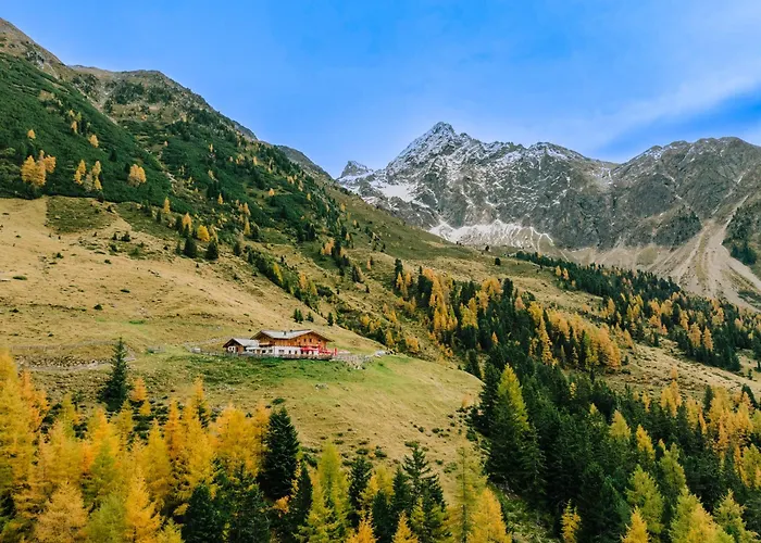 Acherberg Alm