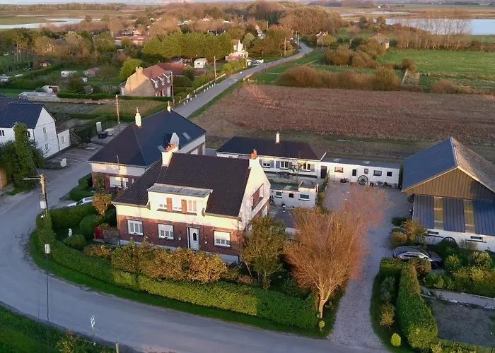 Chez Yvonne