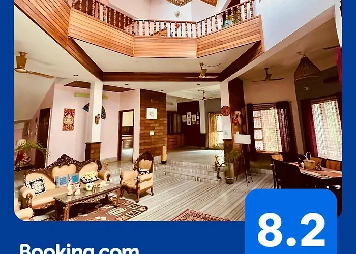 Assam Home Hostel Project