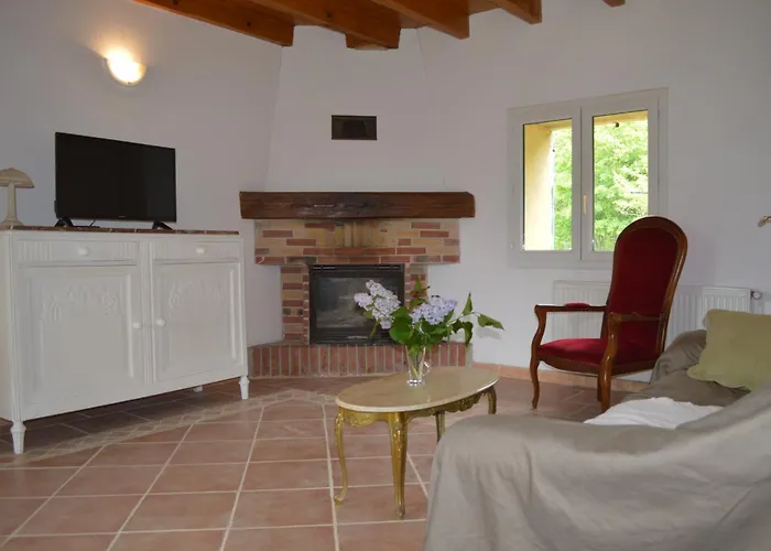 Gîte du Four à pain