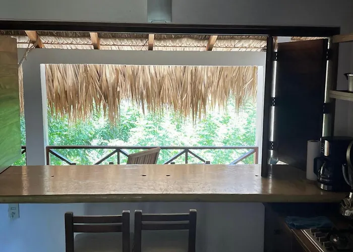Cabanas Uma 1