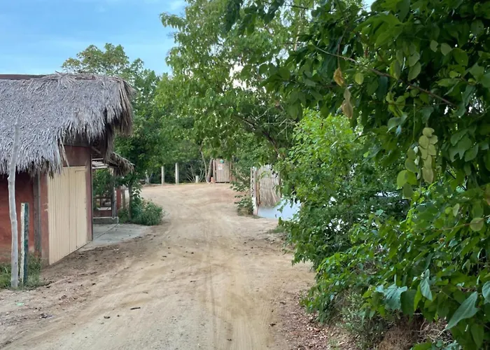 Cabanas Uma 1