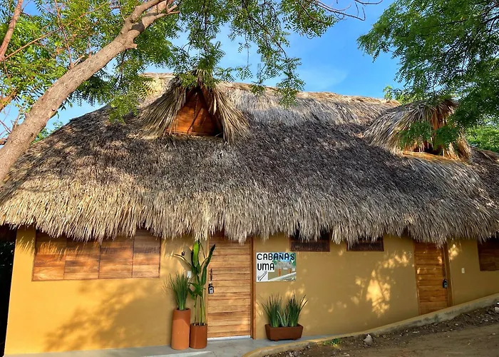 Cabanas Uma 2