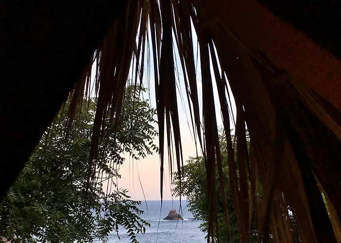 Cabanas Uma 2