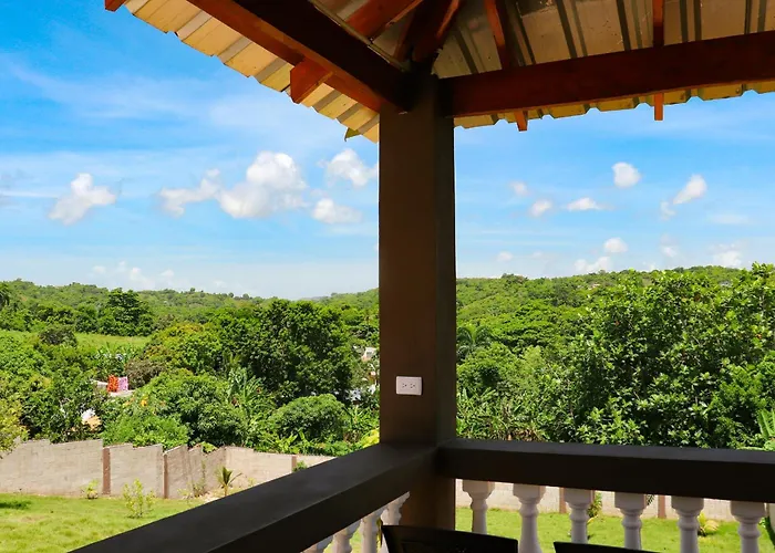 Apart Hotel Costa Verde#7 Con Cama Queen