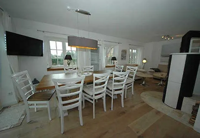 Haustierfreundliches Hotel: Residenz Ferienhaus Mia Villa