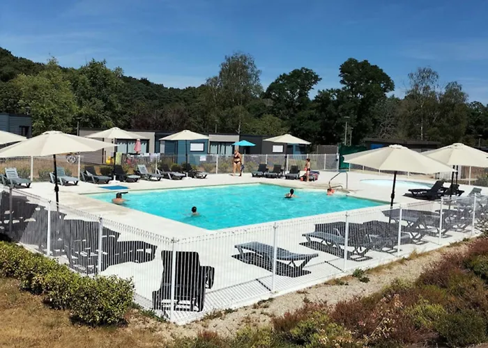 Holiday Home Le Moulin Neuf- 4-6 Personnes By Interhome