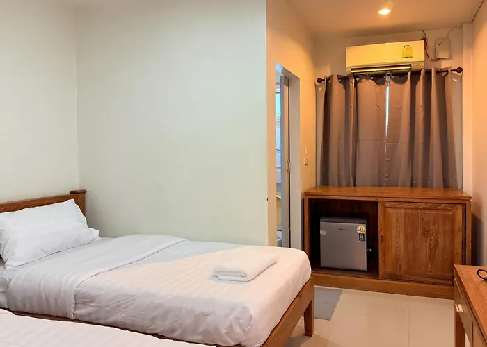 Sea Inn Hua Hin 55