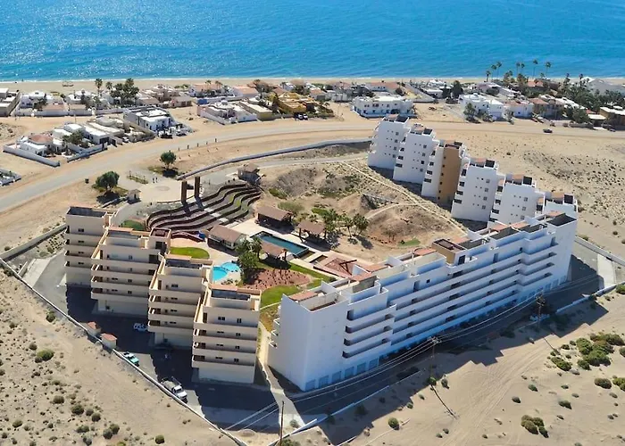 Ocean View Condo With Pools And Easy Beach Access