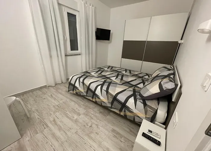 Apartments Demarin