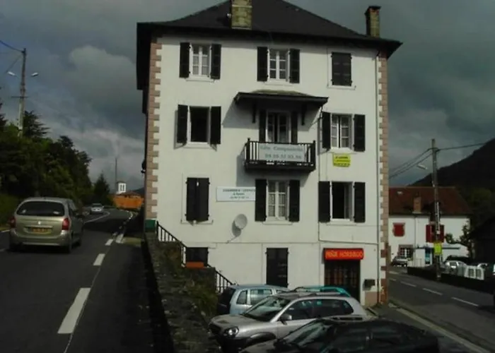 Gite Compostella