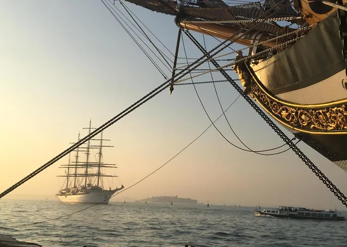 Riva Excelsior Apartment