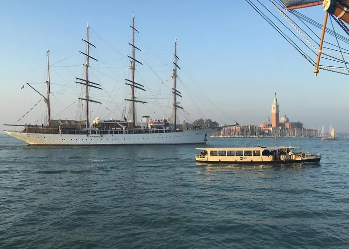 Riva Excelsior Apartment