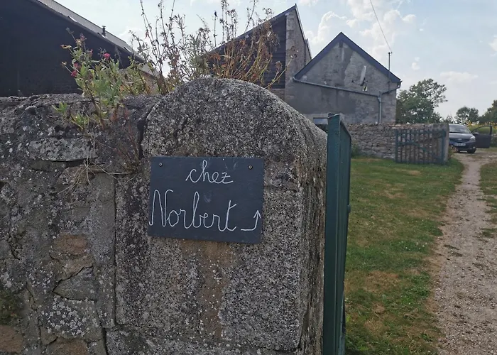 Chez Norbert