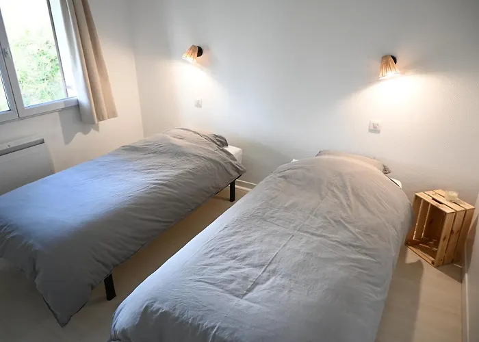 Appartement, jolie vue montagne