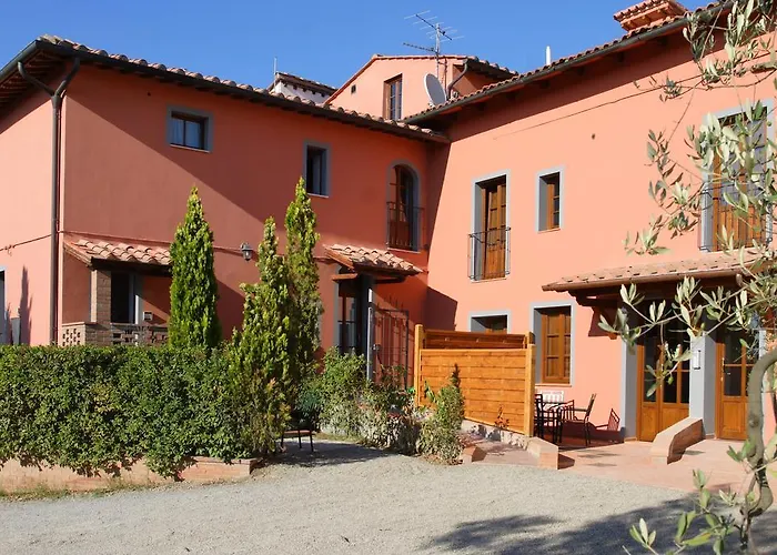 Agriturismo Cameli