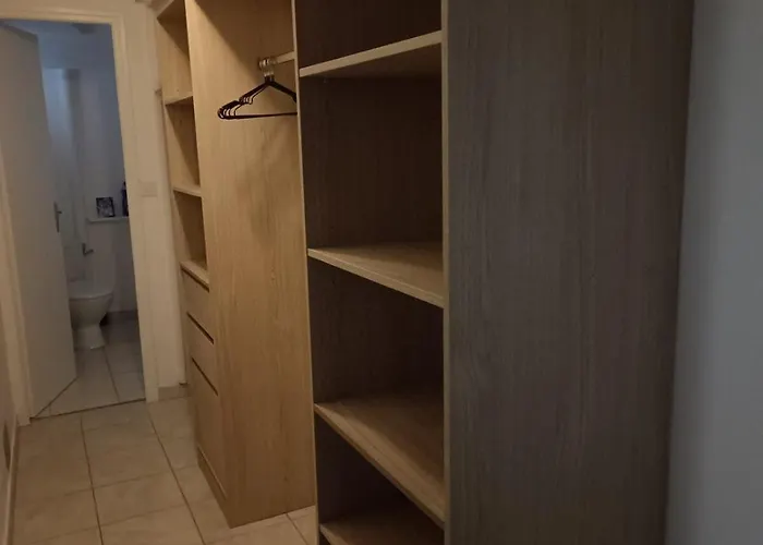 Appartement Salles d 'Aude