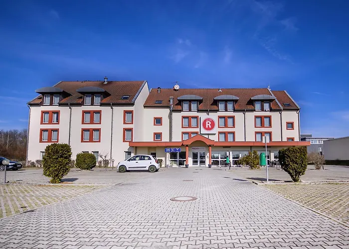Hotel Leipzig West