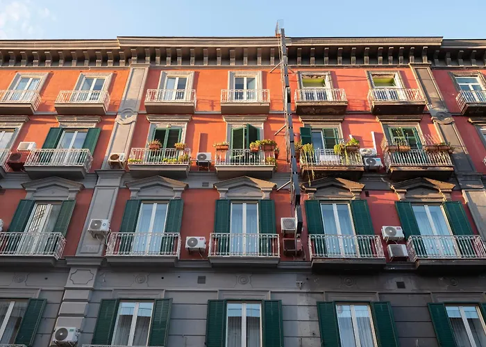 Grand Hotel Europa & Restaurant