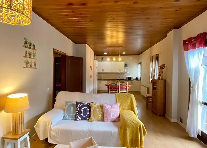 Apartaments Alta Muntanya