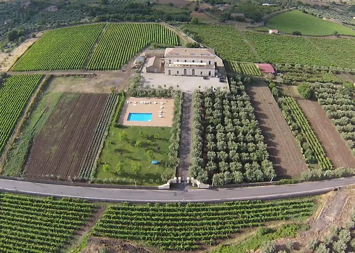 Feudo Vagliasindi