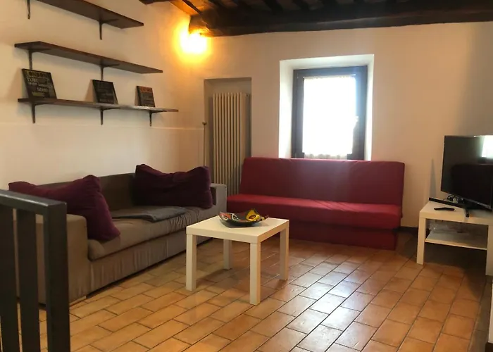 Mo.Da' Apartments