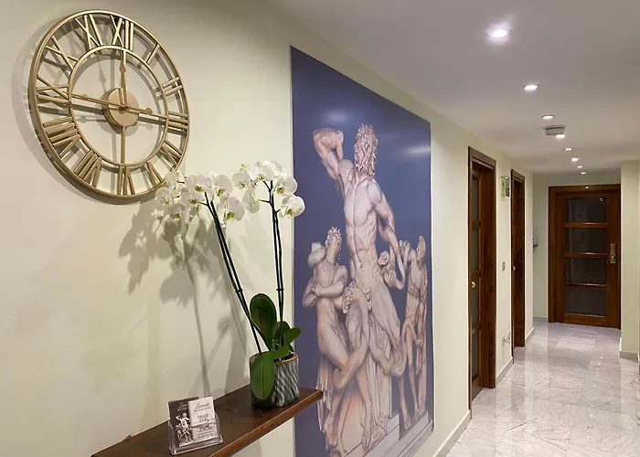 Guest House Laocoonte