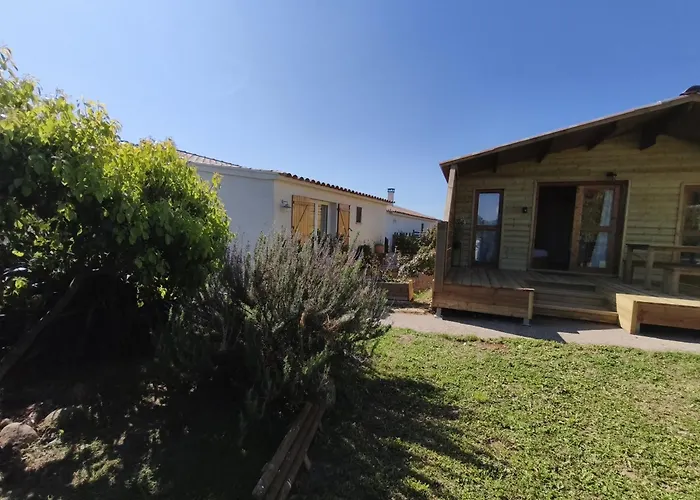 Chambres Isula Bella