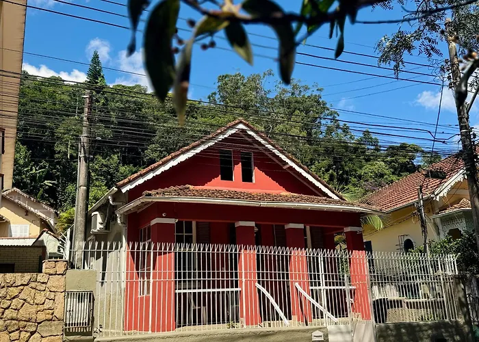 Hotel barato: HMG Morada&Chalet - Centro histórico