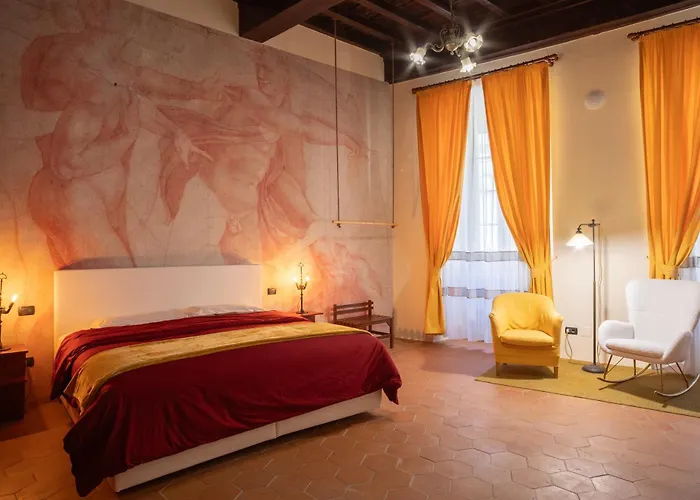  La Residenza Del Proconsolo