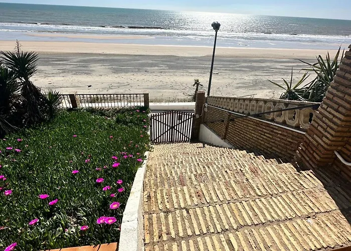 A La Orilla Del Mar