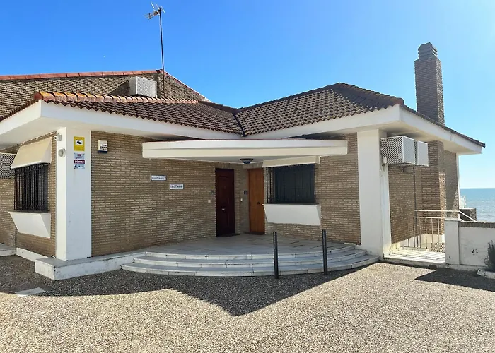 A La Orilla Del Mar