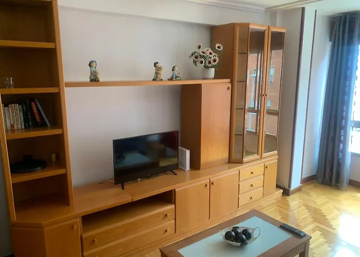 Apartamento Santander