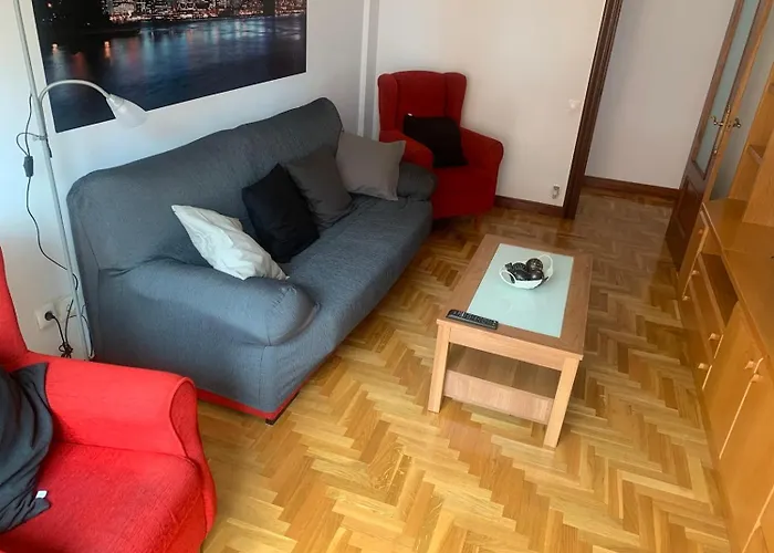 Apartamento Santander