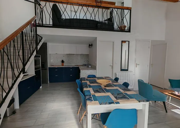 Le Mazet Sooksabai, confort, charme et découverte en Petite Camargue