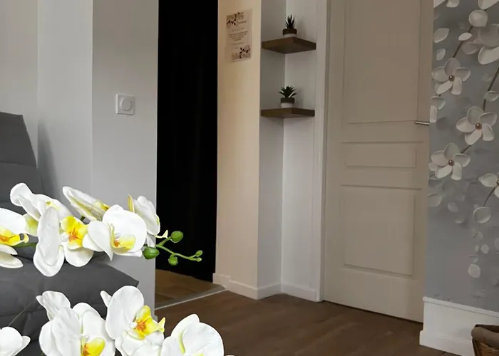 Ambiance cocooning pour visiter la Normandie