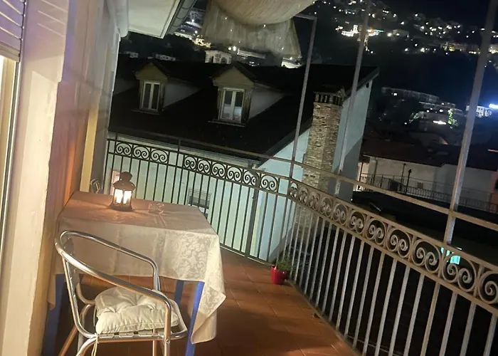 Rivellino Guesthouse App 1