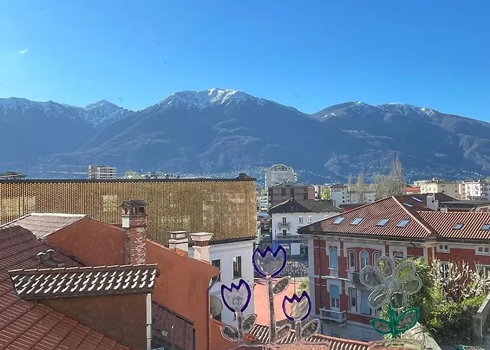 Rivellino Guesthouse App 1