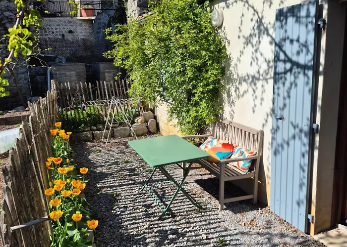 Gîte de L'impasse du Puits