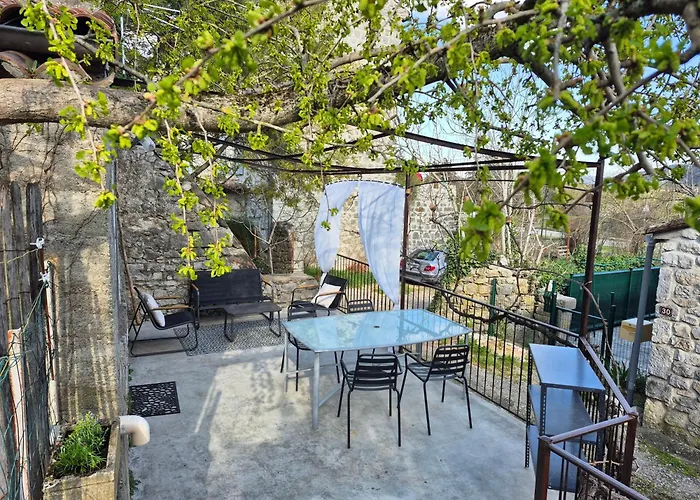 Gîte de L'impasse du Puits