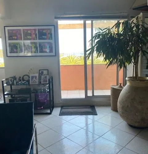 Incroyable T3 vue mer avec magnifique terrasse