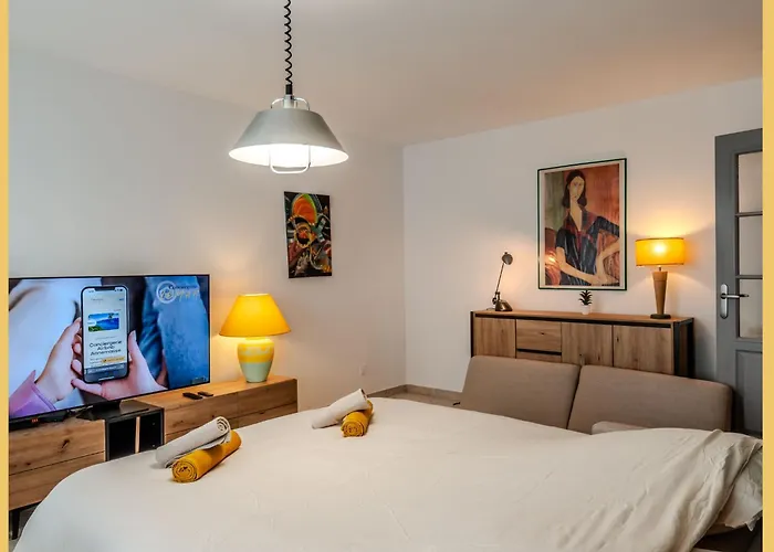 Le Manoir I T3 I Ferney-Voltaire